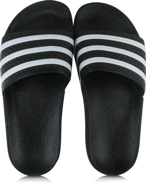 adidas slippers maat 43|Herenslippers .